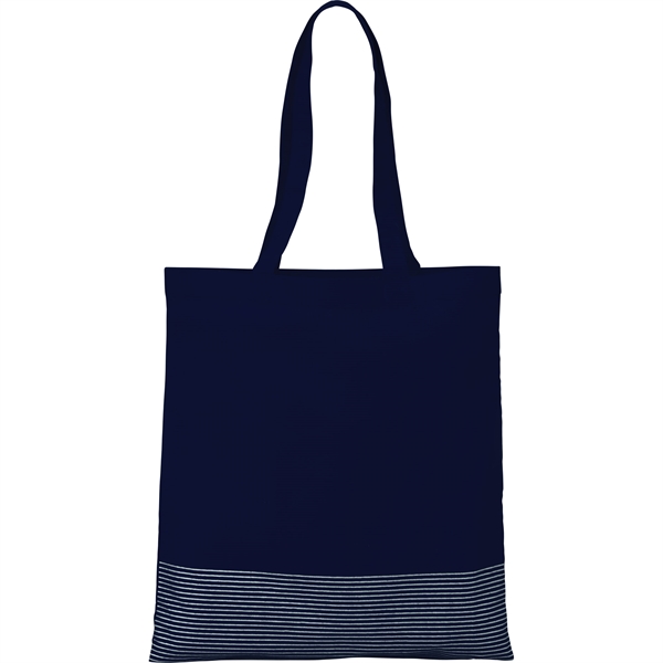 100% Cotton Tote Bags, Custom Printed With Your Logo!