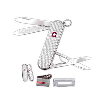 Victorinox Swiss Army Knives, Custom Imprinted With Your Logo!