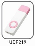 Custom Imprinted Simple Design USB Drives