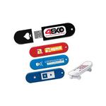 Custom Printed USB Drives