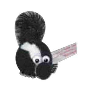 Custom Printed Skunk Animal Themed Weepuls