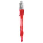 Custom Printed Skyscraper Fun Pens