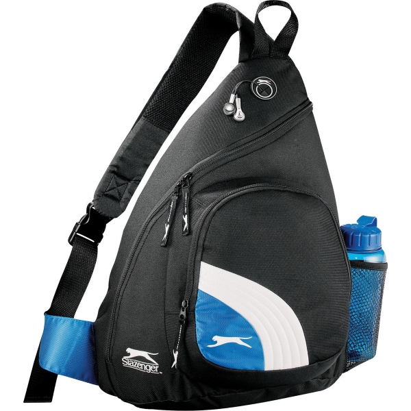 Sport Backpacks, Custom Printed With Your Logo!