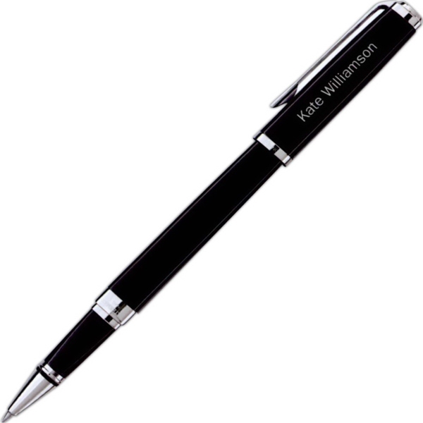 Slim Roller Waterman Pens, Custom Printed With Your Logo!