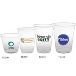 Custom Printed Eco Friendly Disposable Cups