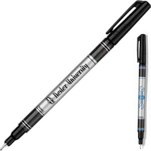 Smear Resistant Sharpie Markers, Custom Made With Your Logo!