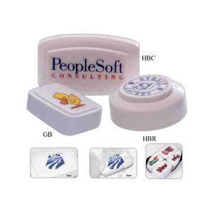 Soaps, Custom Imprinted With Your Logo!