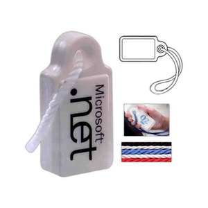 Soaps, Custom Imprinted With Your Logo!
