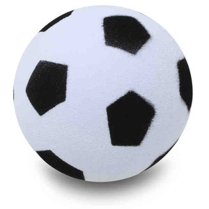 Custom Printed Soccer Antenna Balls