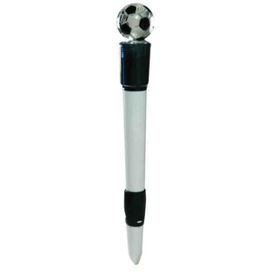 Soccer Fun Pens, Custom Imprinted With Your Logo!