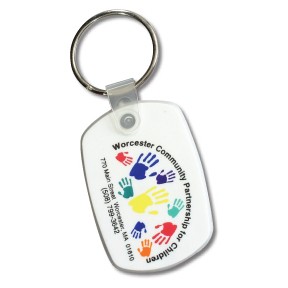 Automotive Promotional Items, Custom Printed With Your Logo!