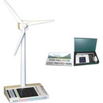 Custom Printed Wind Power Promotional Items
