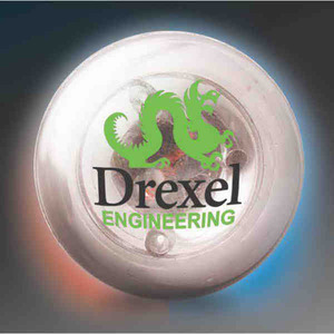 Sound Balls, Custom Imprinted With Your Logo!