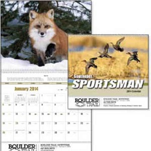 Custom Printed Southeast Appointment Calendars