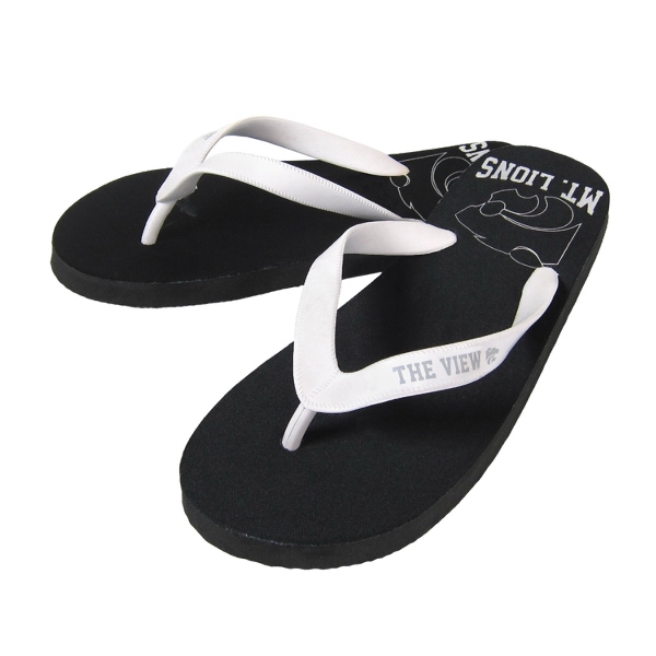 The Laguna Surf Flip Flop Sandals, Customized With Your Logo!