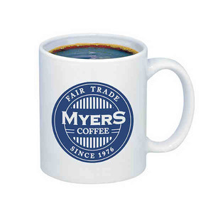 Souvenir Mugs, Custom Imprinted With Your Logo!