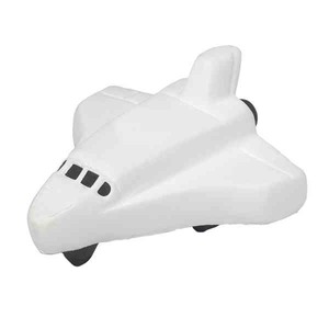 Space Shuttle Stress Relievers, Custom Printed With Your Logo!