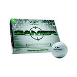 Custom Imprinted Spaulding Golf Balls