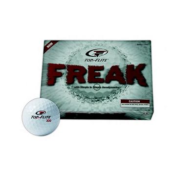 Spaulding Golf Balls, Custom Imprinted With Your Logo!