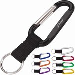 Custom Printed Specially Priced Carabiners