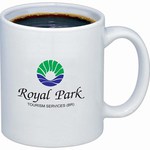 Custom Printed Specially Priced Ceramic Mugs