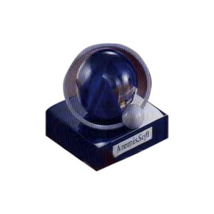 Custom Printed Sphere Shaped Acrylic Embedments