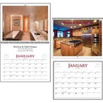 Custom Printed Custom Calendars