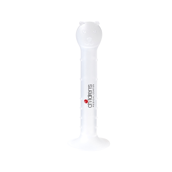 USA Made Pediatric Combo Syringes And Spoons, Custom Printed With Your Logo!
