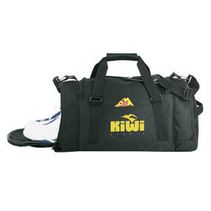 Sport Duffel Bags, Custom Printed With Your Logo!