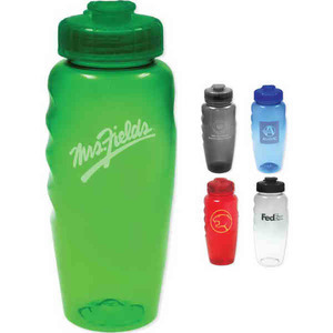 Sport Bottles, Custom Imprinted With Your Logo!