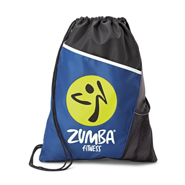 Eco-friendly Cinchpacks, Custom Printed With Your Logo!