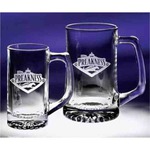 Custom Printed Beverage Glasses