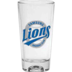 Sport Pub Glass, Custom Printed With Your Logo!