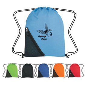 Bags and Coolers, Custom Printed With Your Logo!