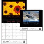 Custom Printed Executive Calendars