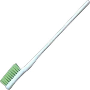 Custom Printed St. Patrick's Day Holiday Toothbrushes