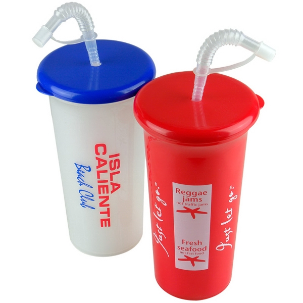 Recycled Material Mugs, Customized With Your Logo!