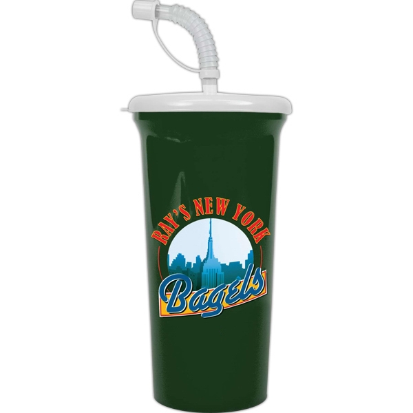 Recycled Material Mugs, Customized With Your Logo!