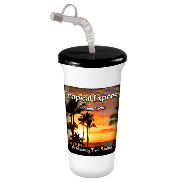 Recycled Material Mugs, Customized With Your Logo!