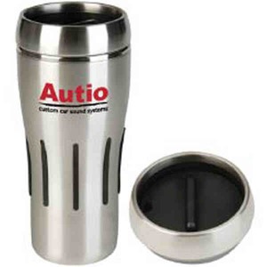 Stainless Steel Tumblers, Custom Imprinted With Your Logo!