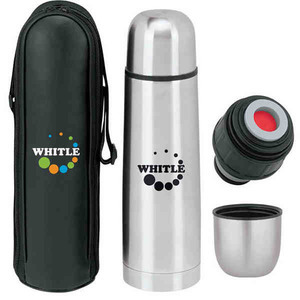 Thermos Flask (Handout)