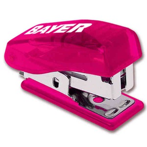 Staplers, Custom Imprinted With Your Logo!