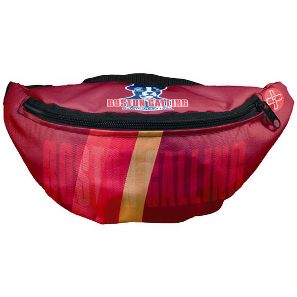 Nurses Fanny Packs, Custom Printed With Your Logo!