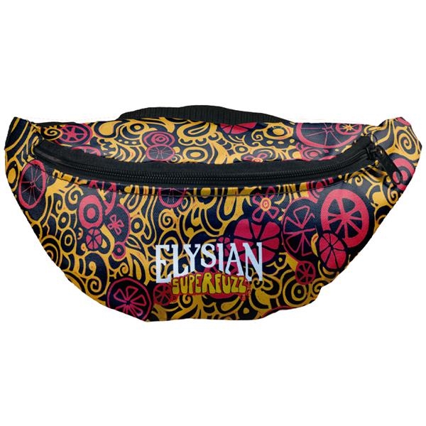 Nurses Fanny Packs, Custom Printed With Your Logo!