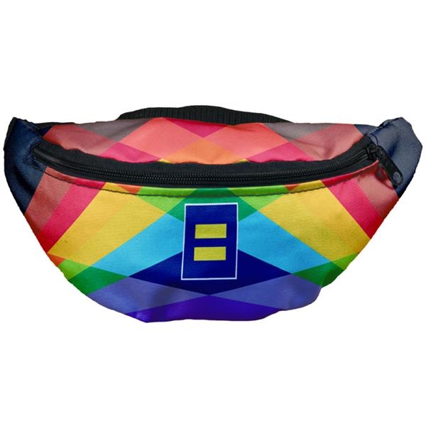 Nurses Fanny Packs, Custom Printed With Your Logo!