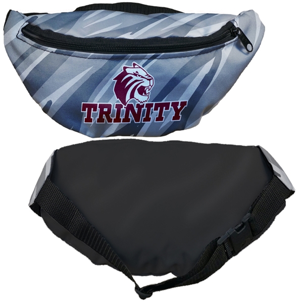 Nurses Fanny Packs, Custom Printed With Your Logo!