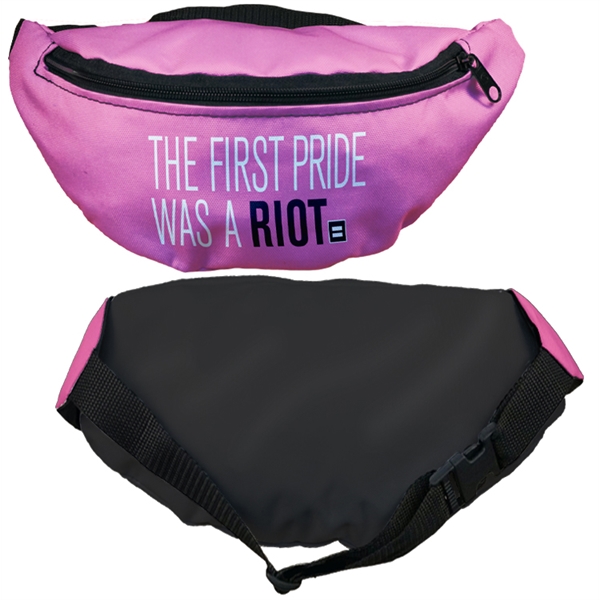 Nurses Fanny Packs, Custom Printed With Your Logo!