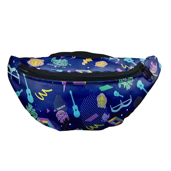 Nurses Fanny Packs, Custom Printed With Your Logo!