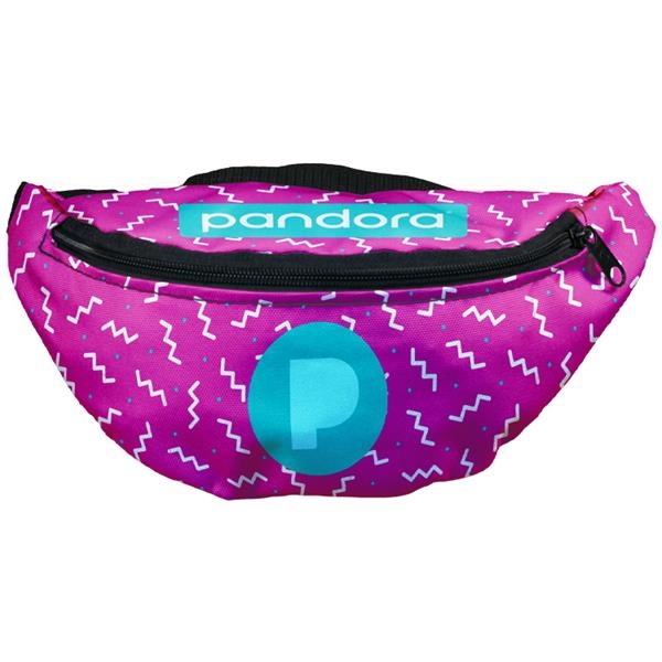 Nurses Fanny Packs, Custom Printed With Your Logo!