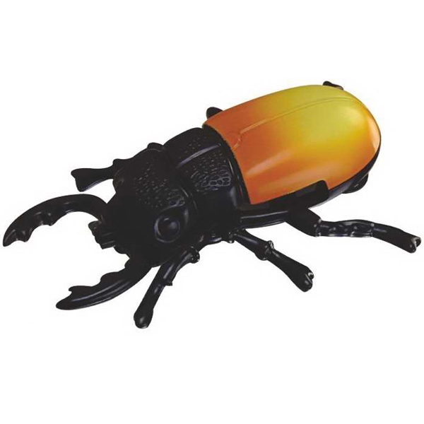 Custom Printed Bug Shaped Walking Toys